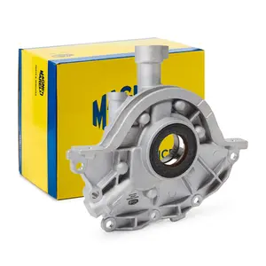 Oljepump MAGNETI MARELLI 351516000097