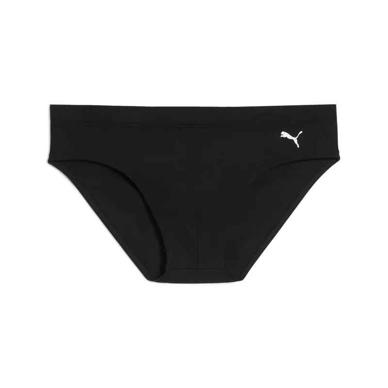 Puma Badbyxor Core Move Classic Swim Brief Svart polyester XX-Large Herr