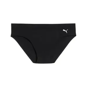 Puma Badbyxor Core Move Classic Swim Brief Svart polyester XX-Large Herr