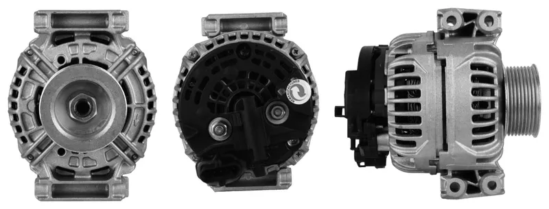 Generator LUCAS LRA02833