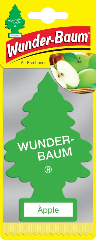 Doftgran Äpple Wunder-Baum