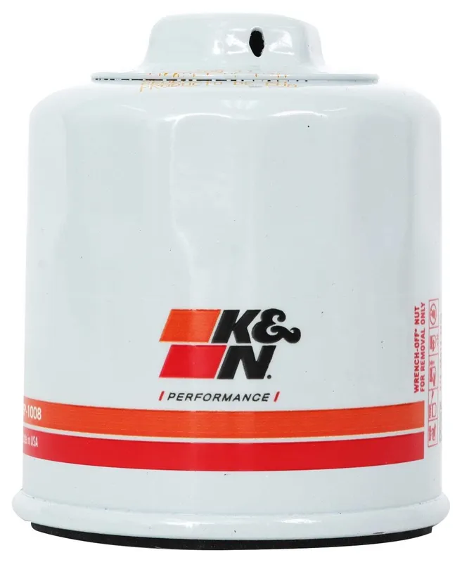 Oljefilter K&N Filters HP-1008