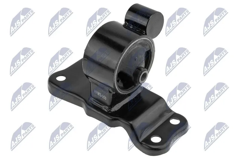 Motorkudde NTY ZPS-MS-059