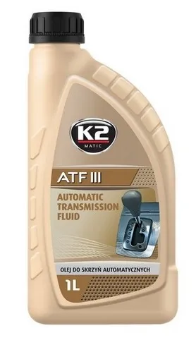 Automatväxellådsolja (ATF) K2 O5731S