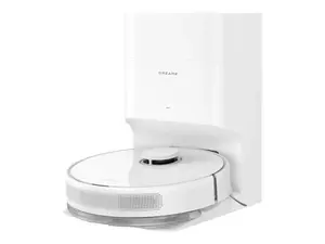 Dreame D10 Plus robotdammsugare Gen. 2