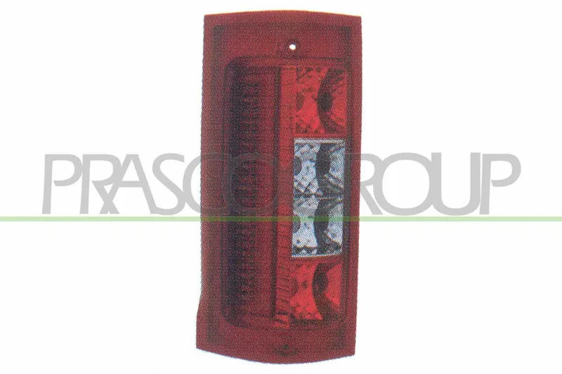 Bakljus PRASCO FT9204154