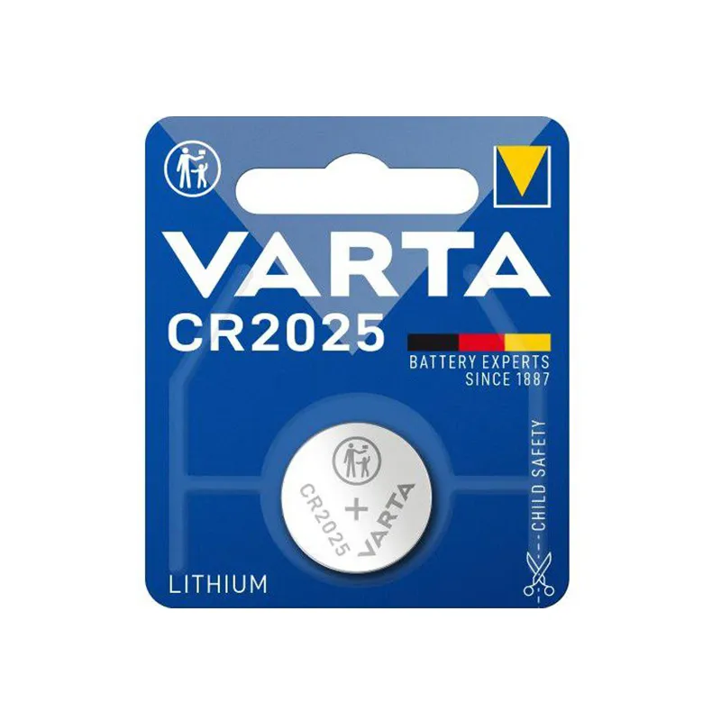 VARTA 06025 101 401 Knappcell