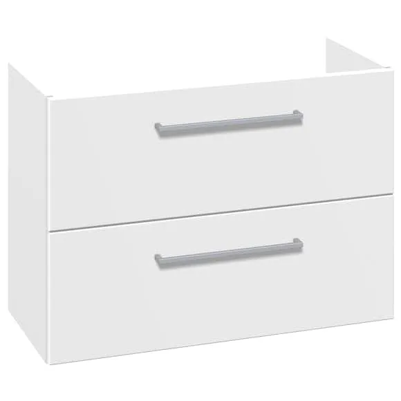Tvättställsskåp Dansani Mido+ 35 cm (#0681)