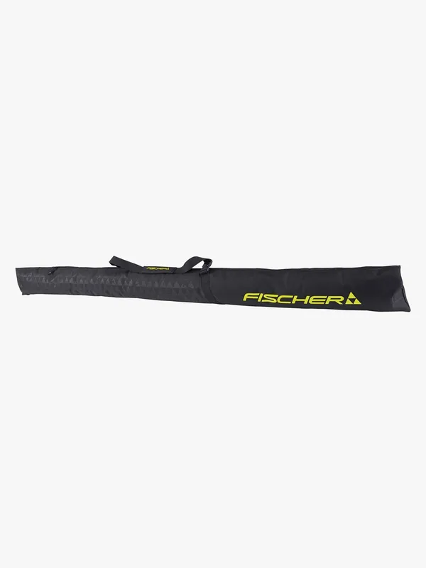 Fischer XC JR Skidfodral 1 Pair One Size