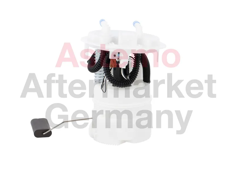 ASTEMO 2503517 Bensinpump