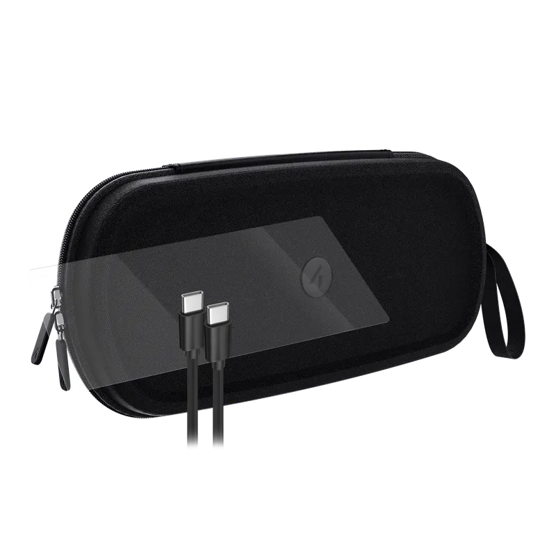 STEALTH Premium Travel Kit – Bag – Nintendo Switch 2