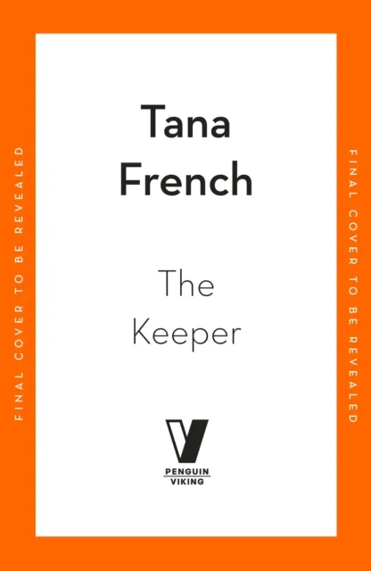 The Keeper