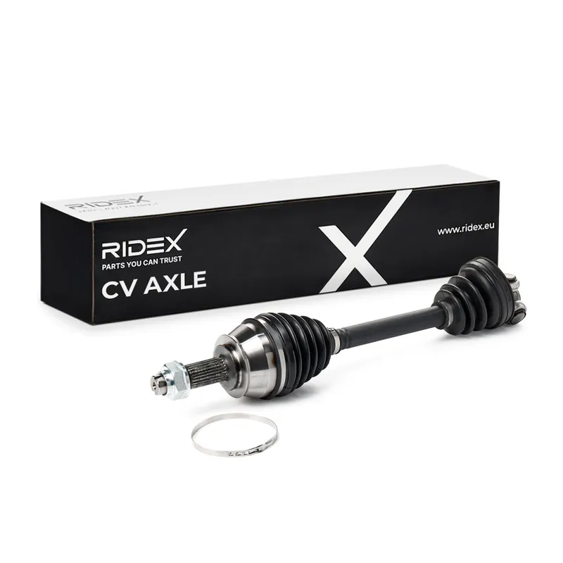 Drivaxel RIDEX 13D0268