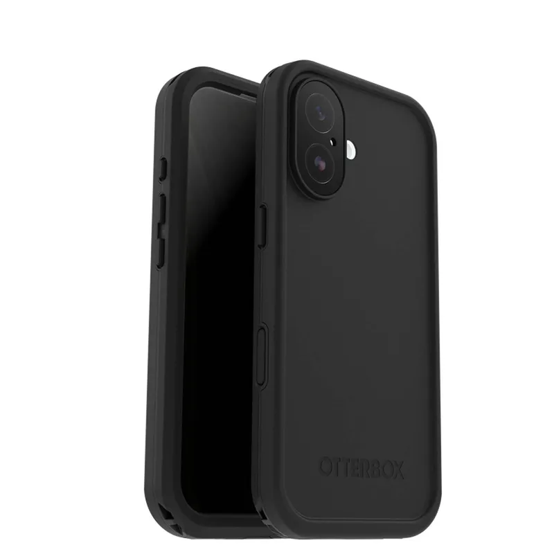 OtterBox Fre MagSafe Camera Control Apple iPhone 17 - black
