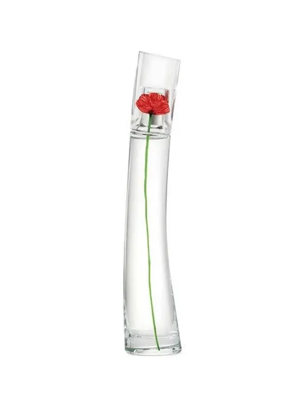 Kenzo Flower by Kenzo Eau de Toilette spray 50 ml (med refill-möjlighet)