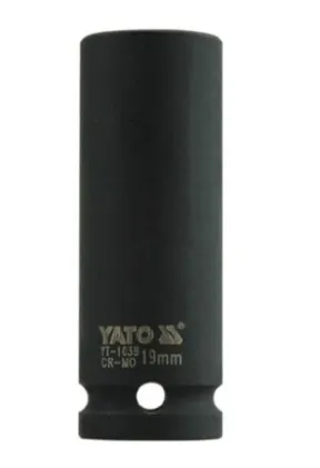 Krafthylsa YATO YT-1039