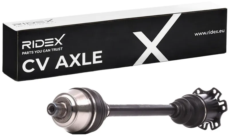 Drivaxel RIDEX 13D1066