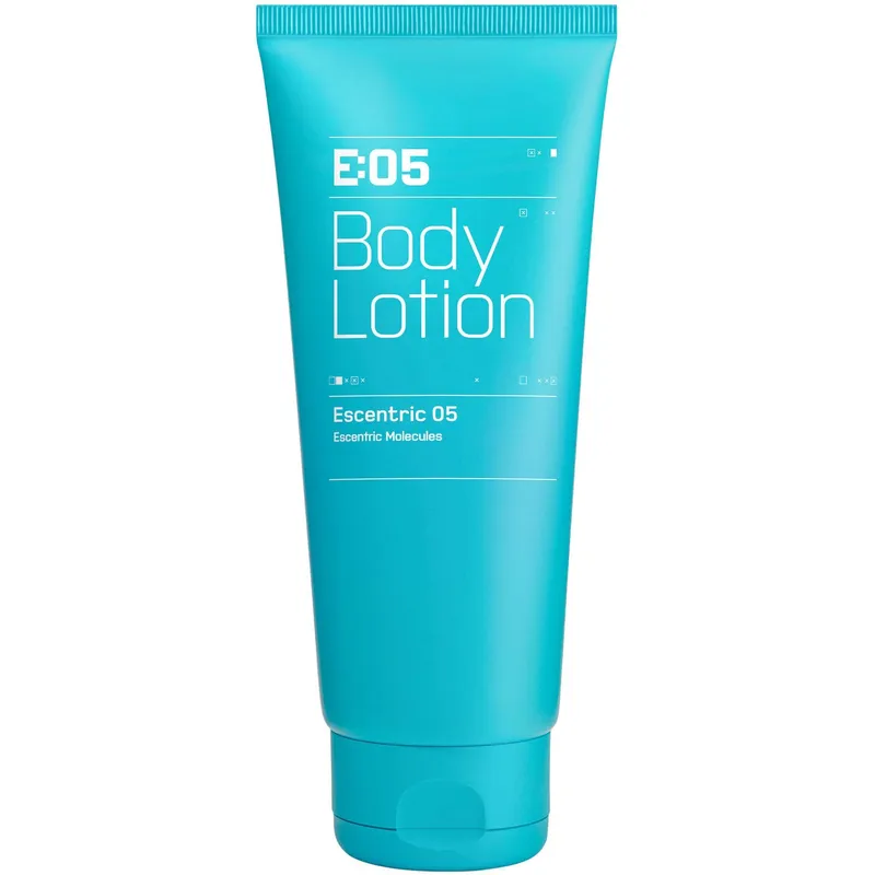 Escentric Molecules Escentric 05 Body Lotion - 200 ml