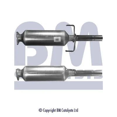 Partikelfilter (DPF) BM CATALYSTS BM11053