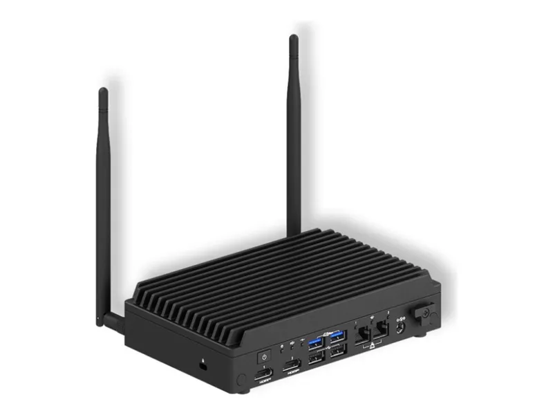 Asus Nuc 13 Rugged Tall BNUC13BRFA200B02I