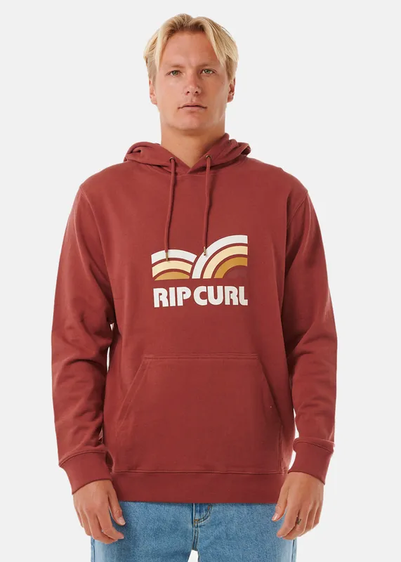 Surf Revival Capture Hood