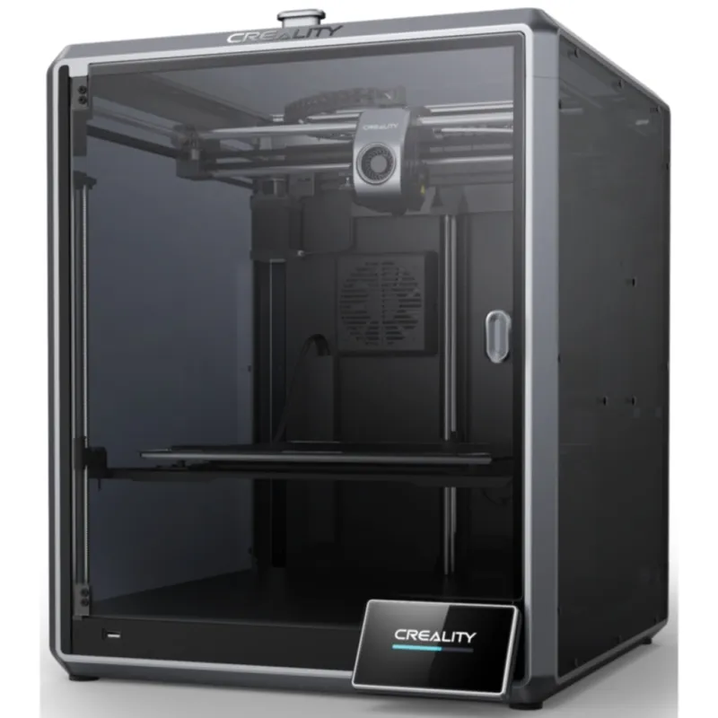 Creality K1 Max 3D-skrivare