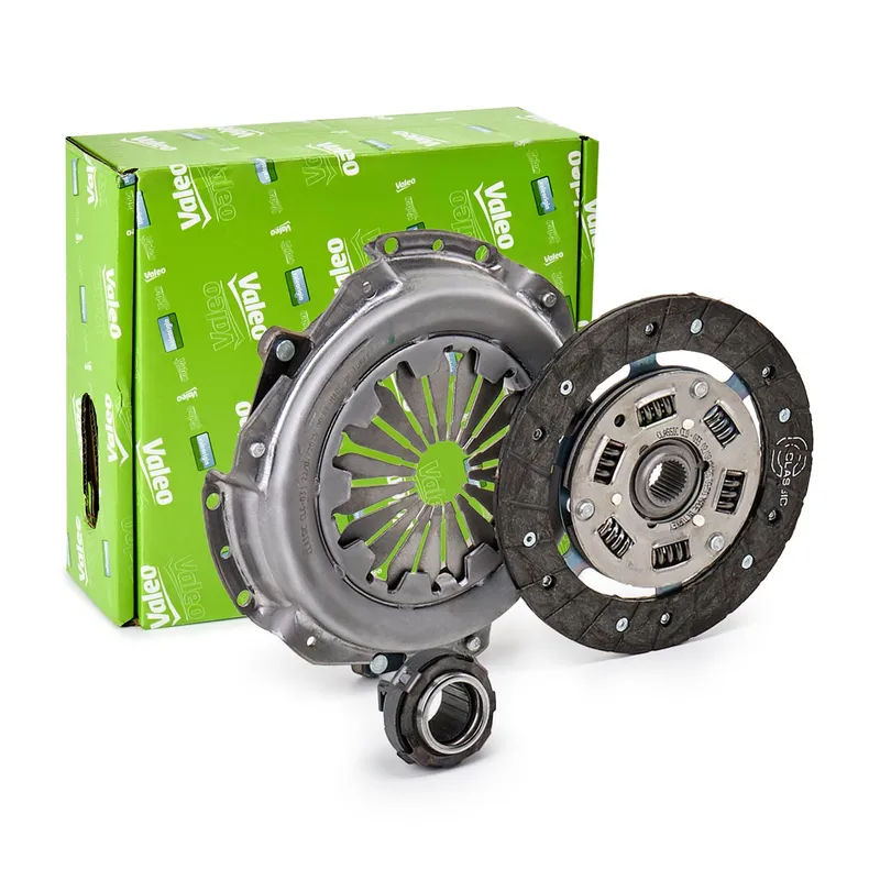 Kopplingssats VALEO 786033