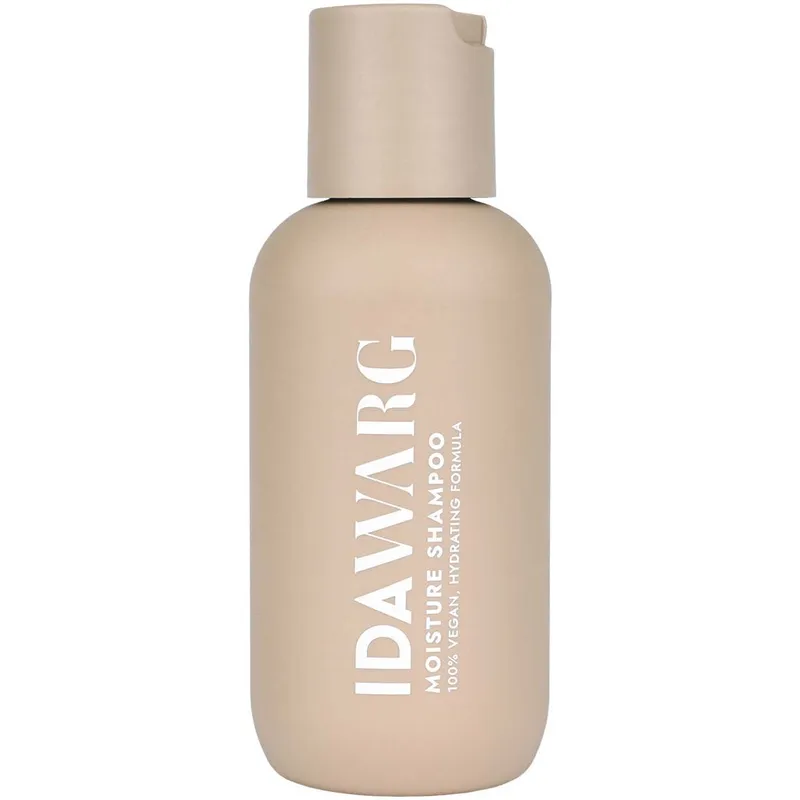 Köp 2 få 25% | IDA WARG Beauty Moisture Schampo Small Size 100 ml