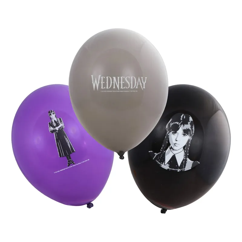 Ballonger Wednesday - 6-pack
