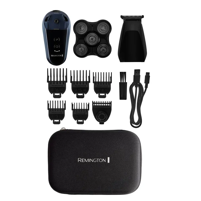 Remington Balder™ Head & Beard