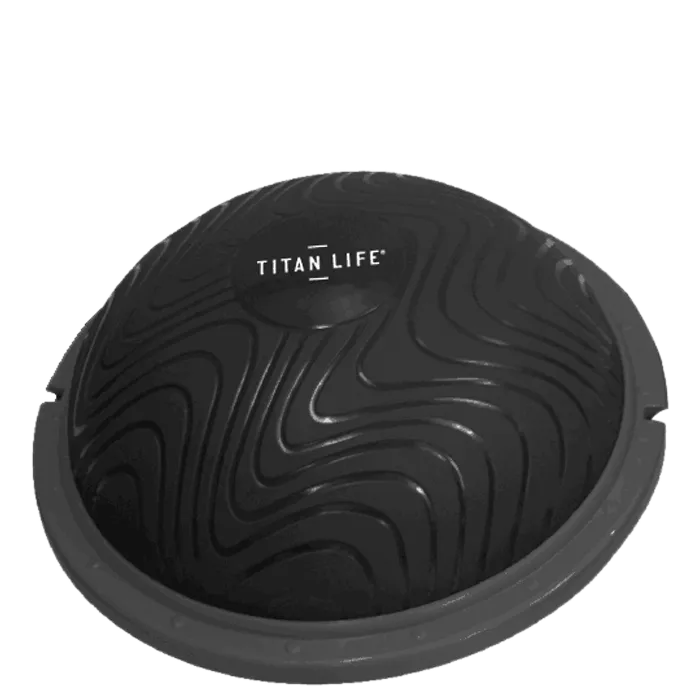 Titan LIFE PRO Balance Dome, Balansbrädor