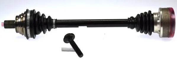 Drivaxel LÖBRO 304761