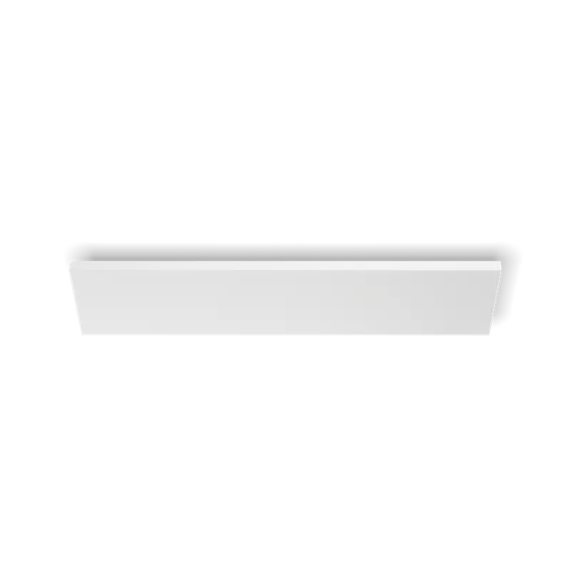 Philips Hue Datura rektangulär takpanel (vit) - White & Color Ambiance