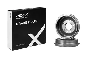 Bromstrumma RIDEX 123B0037
