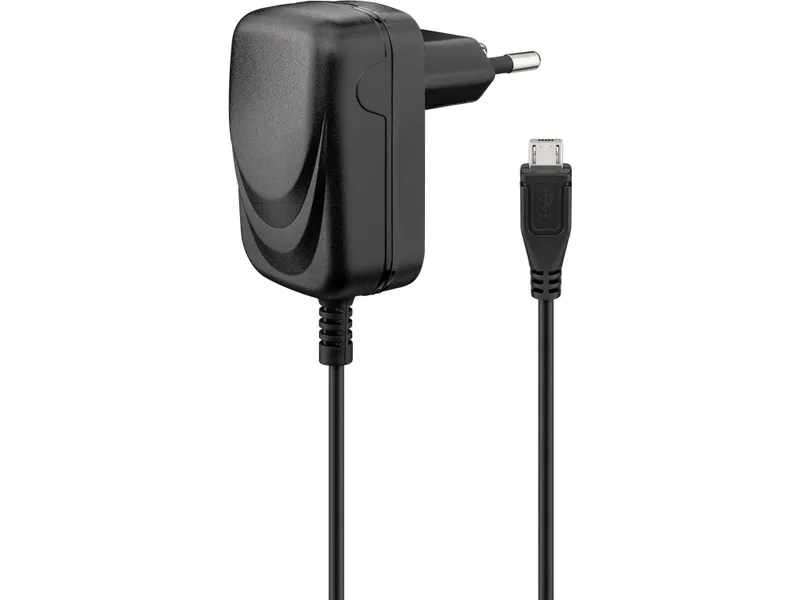 Pro Micro USB charger 1 A Strömförsörjning - 80 Plus