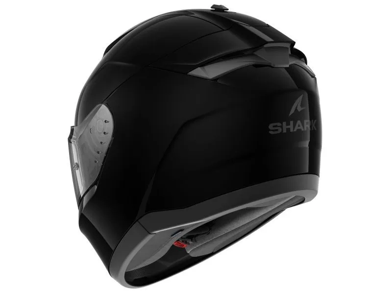 Integralhjälm SHARK HE1100E-BLK-XL