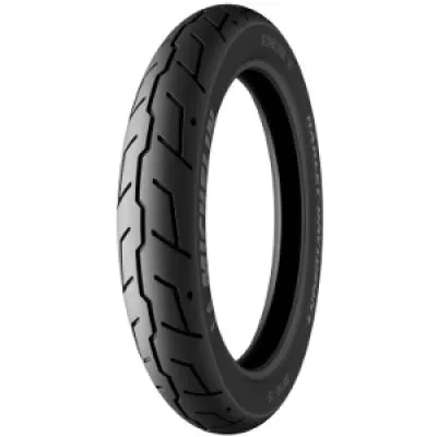 Michelin Scorcher 31 ( 100/90B19 TT/TL 57H M/C, Vorderrad )