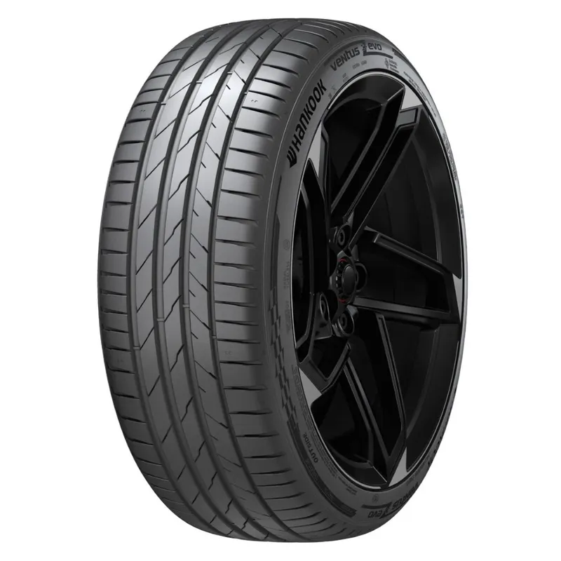 Hankook Ventus S1 Evo 4 X K137A ( 315/35 R21 111Y XL 4PR * SBL )
