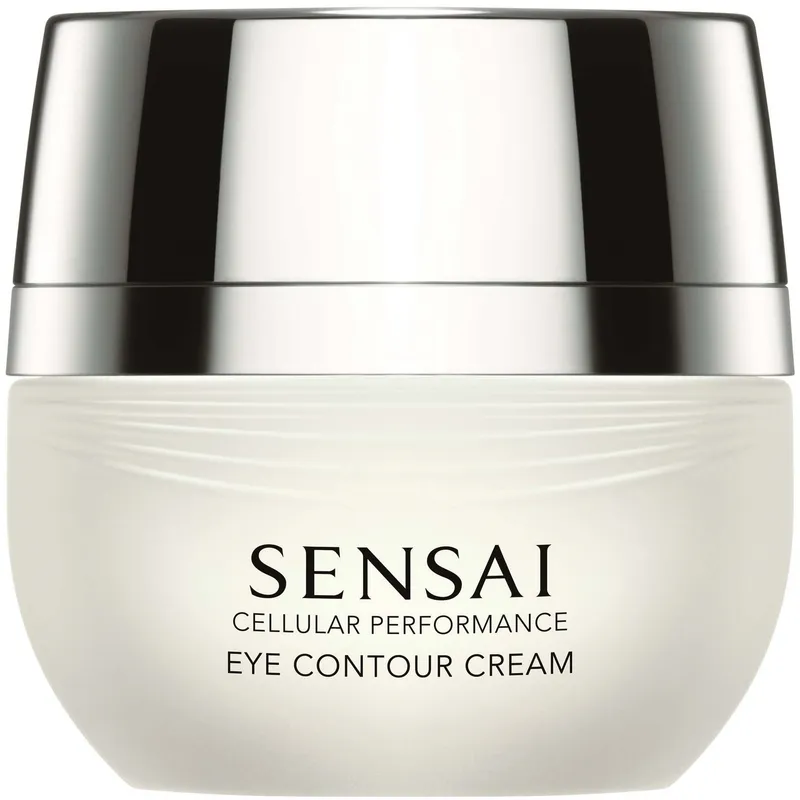 Sensai Cellular Performance Eye Contour Cream - 15 ml