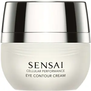 Sensai Cellular Performance Eye Contour Cream - 15 ml