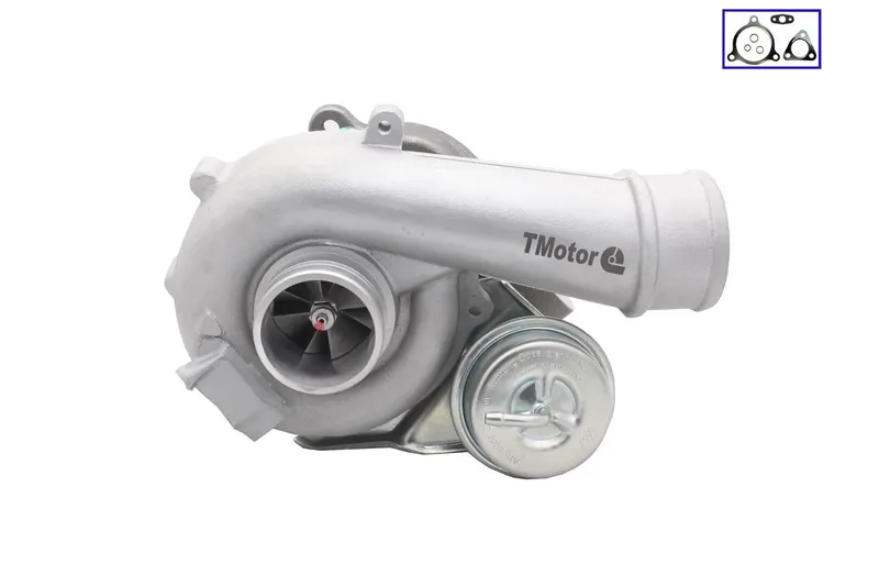 Turboaggregat WALKER 59868B-PW