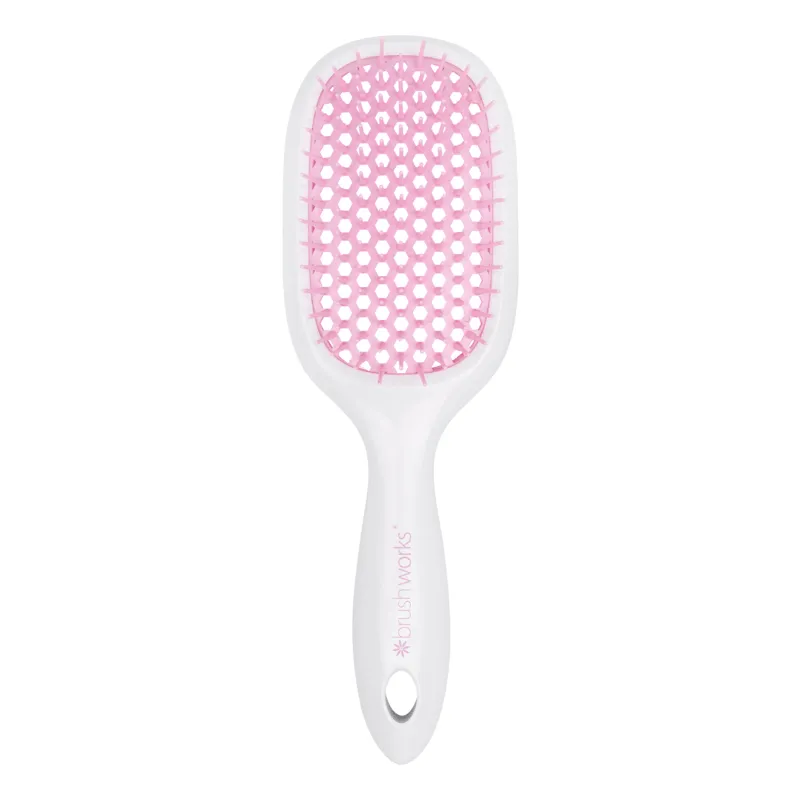 Brushworks HD Quick Blow Dry Hair Brush