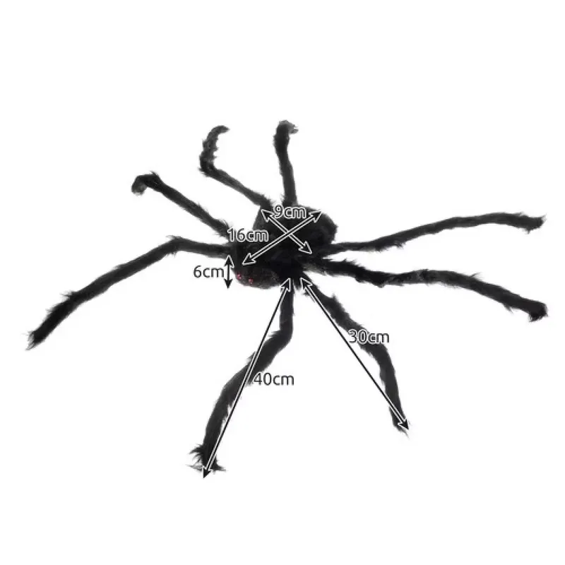 Spindel Dekoration