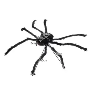 Spindel Dekoration