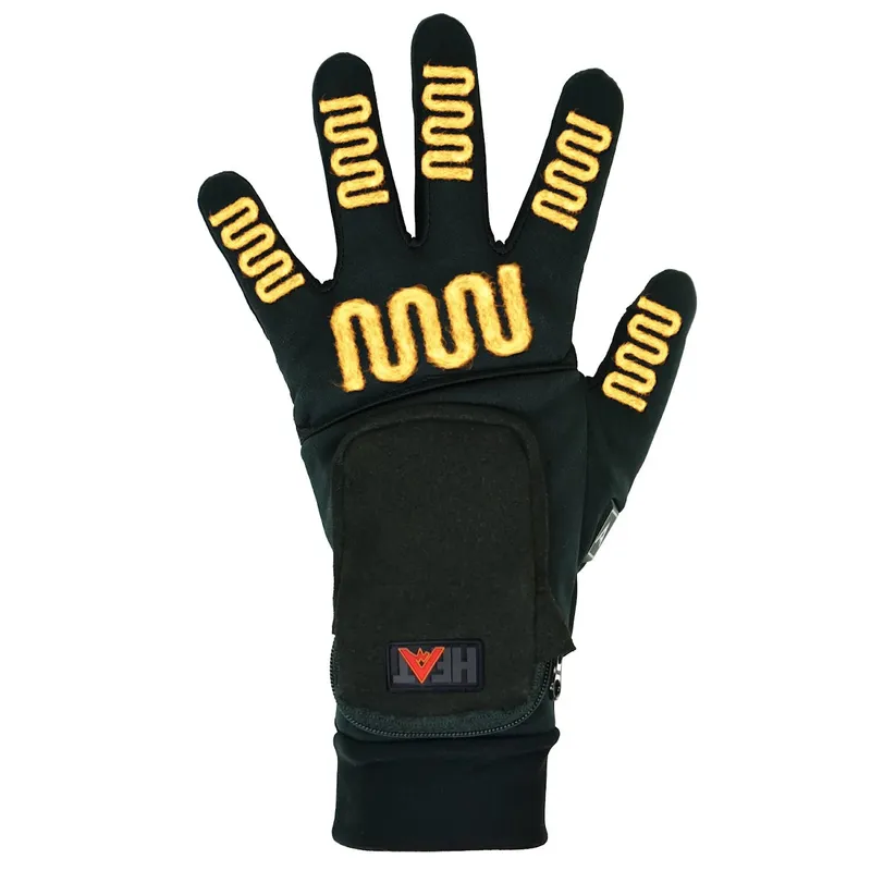 Avignon Heat Flexduo Basic Black - L/XL