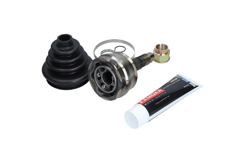 Ledsats, drivaxel KAMOKA 6693