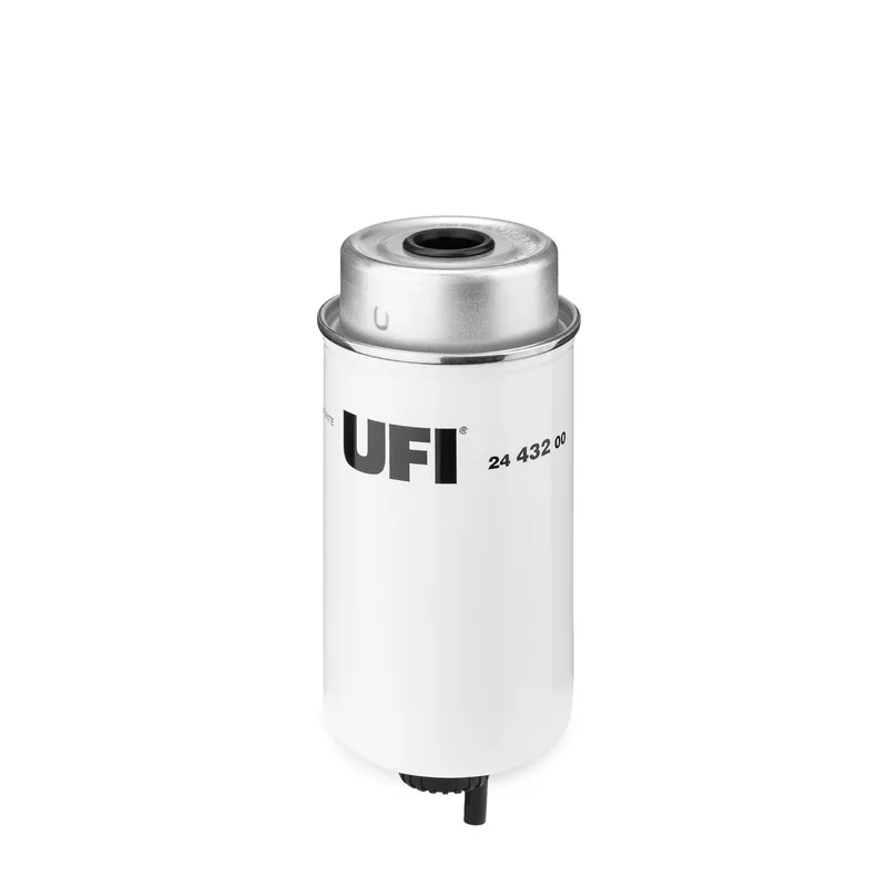 Bränslefilter UFI 24.432.00