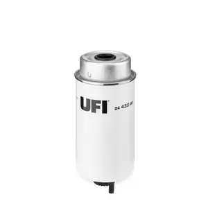Bränslefilter UFI 24.432.00