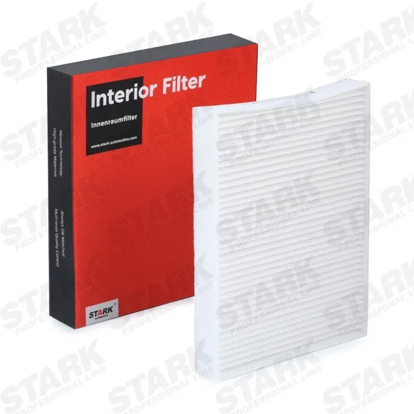 Kupéfilter STARK SKIF-0170371