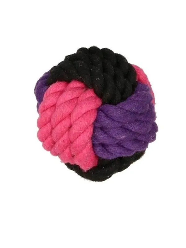 Dogman Hundlek Repboll 6.5cm